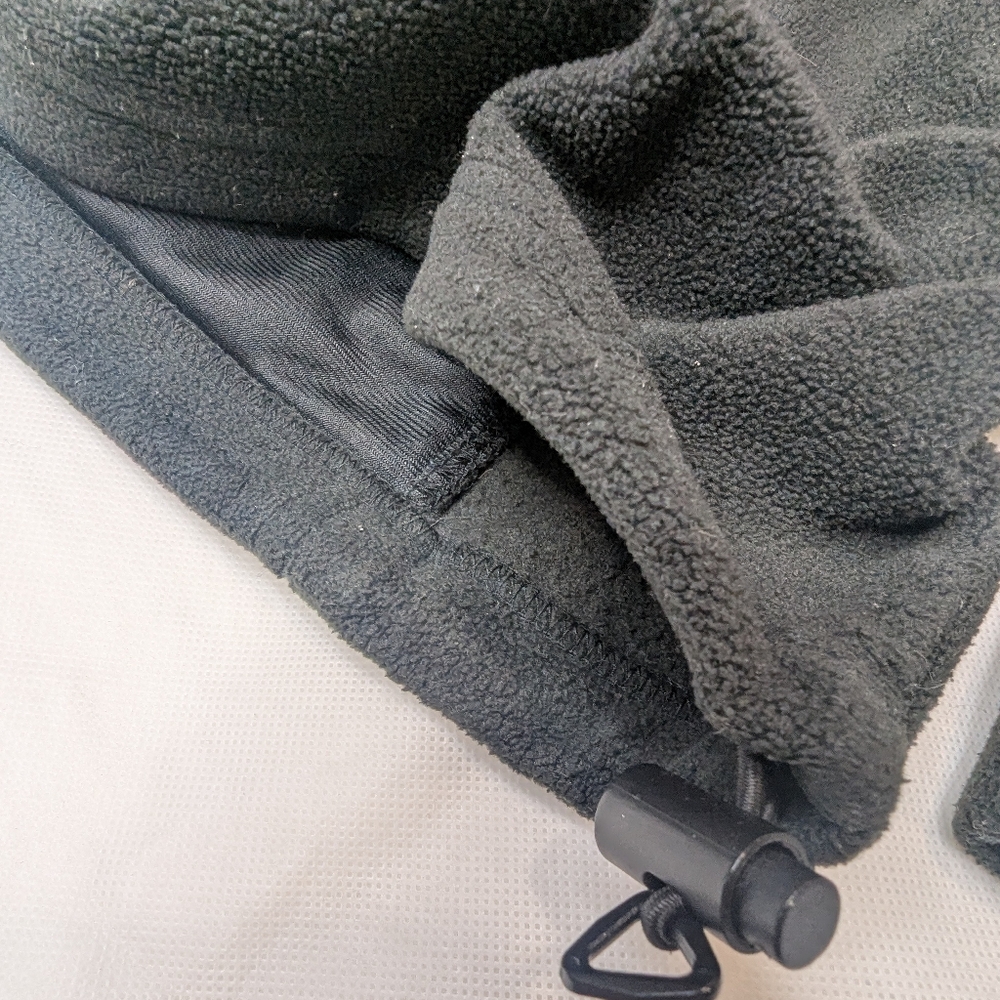 Columbia Zip-Up Polar Fleece Jacket - Picture 8 of 10